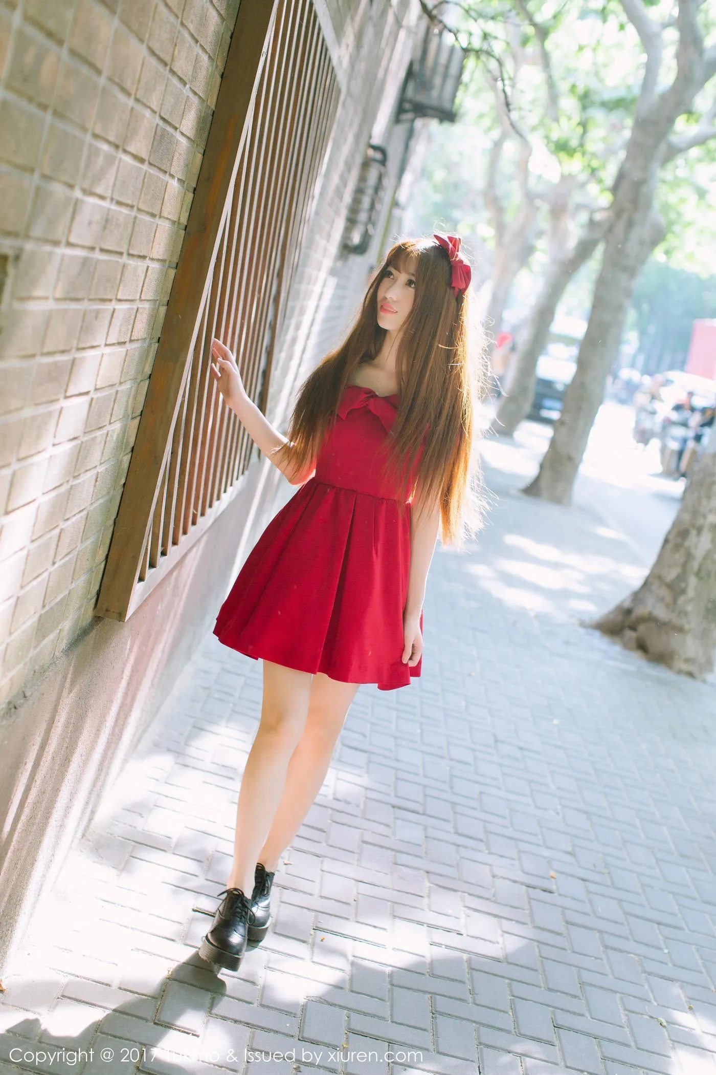 Vol.094 赵乃莹 [34P]插图5